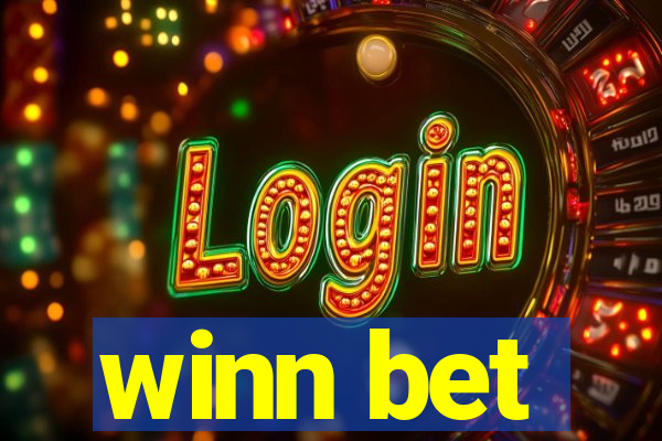 winn bet